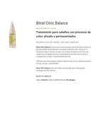 SALERM CITRIC BITRAT 250 ML.