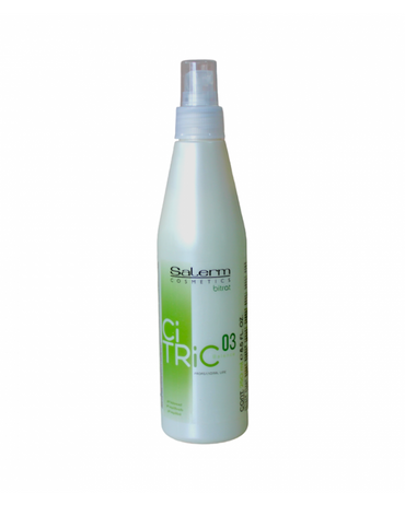 SALERM CITRIC BITRAT 250 ML.