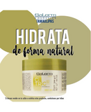 SALERM CITRIC BALANCE 02 MASCARILLA 250 ML.