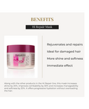 SALERM HI REPAIR MASCARILLA 250 ML.