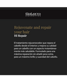 SALERM HI REPAIR KIT SH+MASK+FINISH