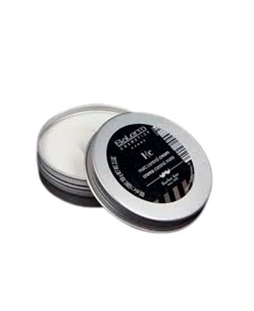 SALERM HOMME CREMA FACIAL CONTROL MATE 50 ML.
