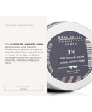 SALERM HOMME CREMA FACIAL CONTROL MATE 50 ML.