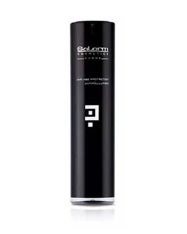 SALERM HOMME FATIGA CONTROL 24 120 ML.