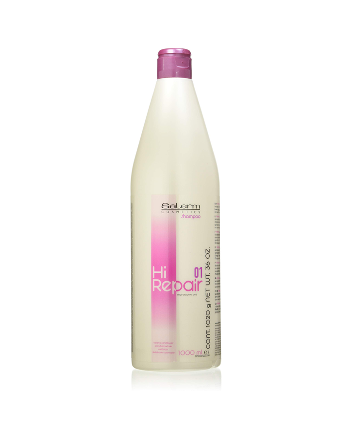 SALERM HI REPAIR SHAMPOO 1 LT.