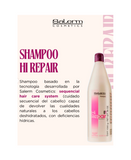 SALERM HI REPAIR SHAMPOO 1 LT.