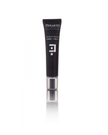 SALERM HOMME CONTORNO DE OJOS 15 ML.
