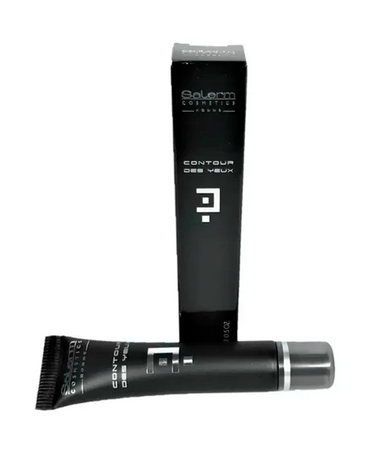 SALERM HOMME CONTORNO DE OJOS 15 ML.