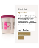 SALERM HI REPAIR MASCARILLA 1000 ML.