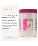 SALERM HI REPAIR MASCARILLA 1000 ML.