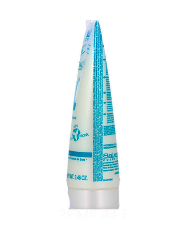 SALERM 21 SILK LEAVE IN CONDITIONER 100 ML.