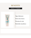 SALERM 21 SILK LEAVE IN CONDITIONER 100 ML.