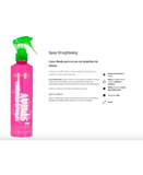 SALERM STRAIGHTENING TERMOPROTECTOR SPRAY 250 ML.
