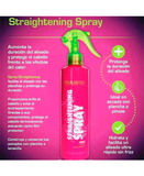 SALERM STRAIGHTENING TERMOPROTECTOR SPRAY 250 ML.