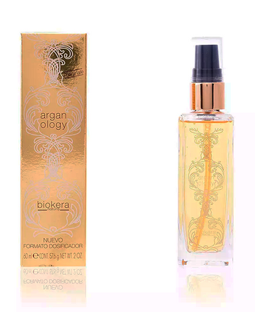 SALERM BIOKERA ARGAN OLOGY 125 ML.