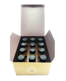 SALERM BIOKERA ARGAN OLOGY ESTUCHE C/12  FRASCOS 10 ML. C/U