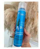 ALEA SHAMPOO EN SECO SPRAY 118 GRS.