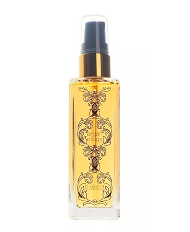 SALERM BIOKERA ARGAN OLOGY 60 ML.