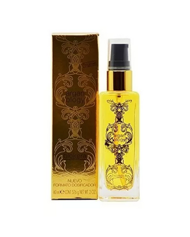 SALERM BIOKERA ARGAN OLOGY 60 ML.