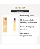 SALERM BIOKERA ARGAN OLOGY 60 ML.