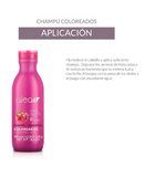ALEA SHAMPOO CABELLOS COLOREADOS SIN SULFATOS 500 ML.