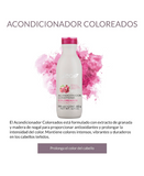 ALEA ACONDICIONADOR CABELLOS COLOREADOS 500 ML.