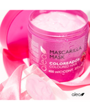 ALEA MASCARILLA CABELLOS COLOREADOS 400 ML.