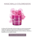 ALEA MASCARILLA CABELLOS COLOREADOS 400 ML.
