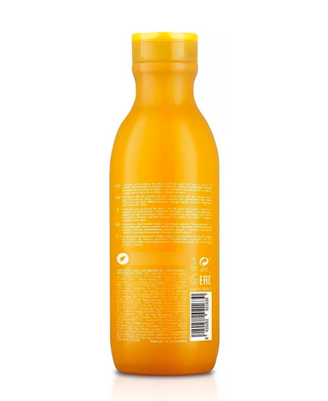 ALEA SHAMPOO CABELLOS DAÑADOS CON ACEITE DE ARGAN SIN SULFATOS 500 ML.