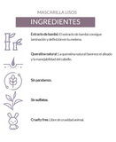 ALEA MASCARILLA CABELLOS LISOS 400 ML.
