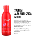 ALEA SHAMPOO TRATAMIENTO ANTICAIDA 500 ML.