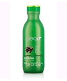 ALEA SHAMPOO CABELLOS RIZADOS SIN SULFATOS 500 ML.