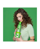 ALEA MASCARILLA CABELLOS RIZADOS 400 ML.