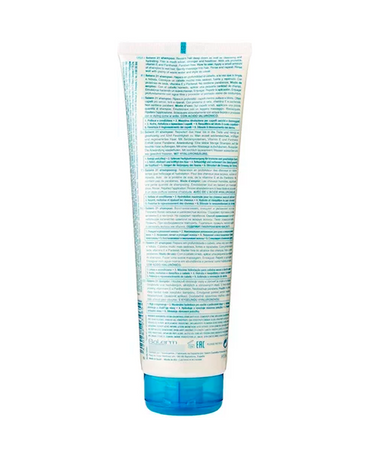 SALERM 21 SILK PROTEIN SHAMPOO 300 ML.