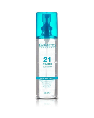 SALERM 21 SPRAY FINISH 125 ML.