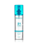 SALERM 21 SPRAY FINISH 125 ML.