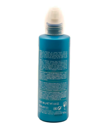 SALERM 21 EXPRESS SPRAY PROTEINAS DE SEDA 150 ML.