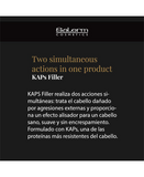 SALERM KAPS FILLER SHAMPOO 500 ML.