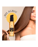 SALERM CRIOXIDIL MACADAMIA SERUM 100 ML.