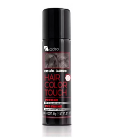 ALEA AZALEA HAIR COLOR TOUCH 59 GRS. CASTAÑO
