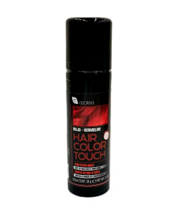 ALEA AZALEA HAIR COLOR TOUCH 59 GRS. ROJO