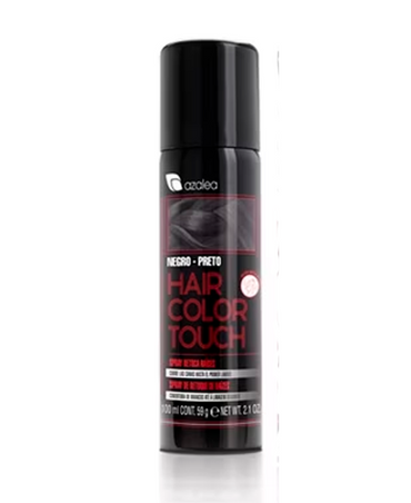 ALEA AZALEA HAIR COLOR TOUCH 59 GRS. NEGRO