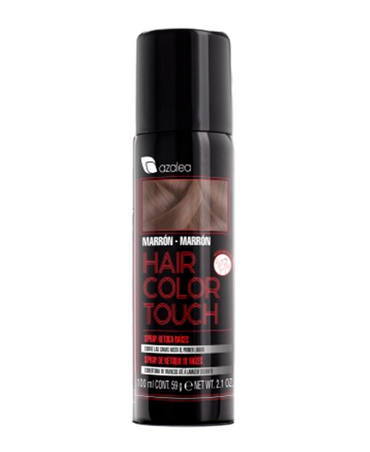 ALEA AZALEA HAIR COLOR TOUCH 59 GRS. MARRON