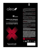 ALEA CREMA PARA PEINADO 288 GRS./ 300 ML.