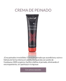 ALEA CREMA PARA PEINADO 288 GRS./ 300 ML.