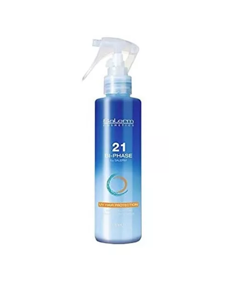 SALERM 21 BI-PHASE 190 ML.