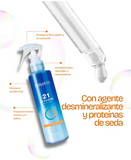 SALERM 21 BI-PHASE 190 ML.