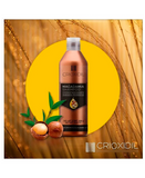 SALERM CRIOXIDIL MACADAMIA SHAMPOO 300 ML.
