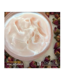 SALERM CRIOXIDIL MACADAMIA MASCARILLA 200 ML.