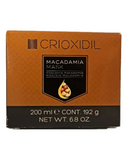 SALERM CRIOXIDIL MACADAMIA MASCARILLA 200 ML.
